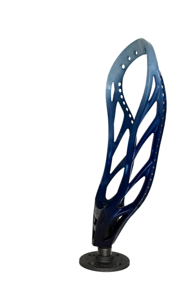 LaxDip Powder Dye v2 - Single Shot - Slate Blue – Lax Dip