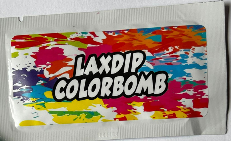 LaxDip Colorbomb
