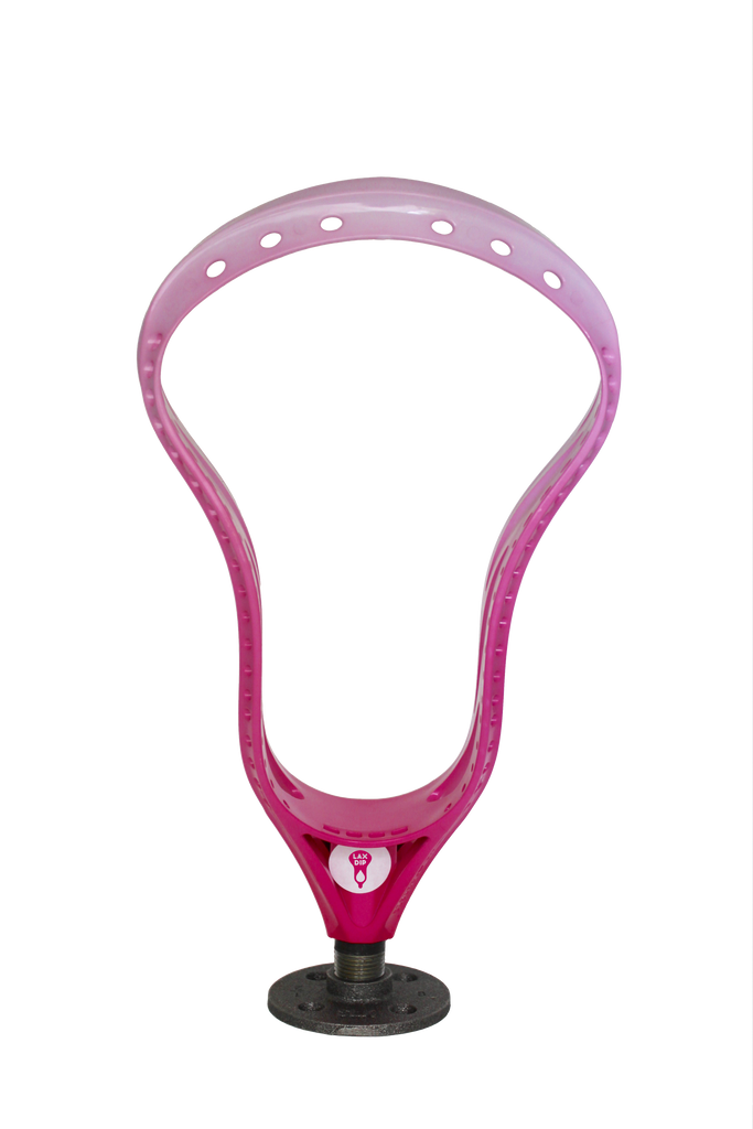 LaxDip Powder Dye v2 - Single Shot - Pink – Lax Dip