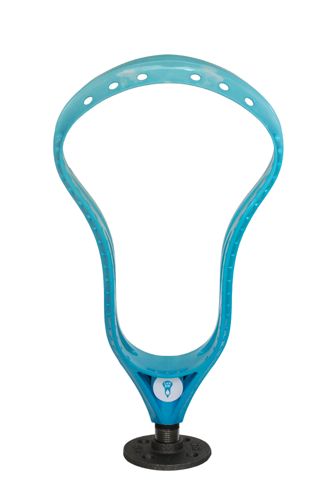 LaxDip Powder Dye v2 - Single Shot - Turquoise – Lax Dip