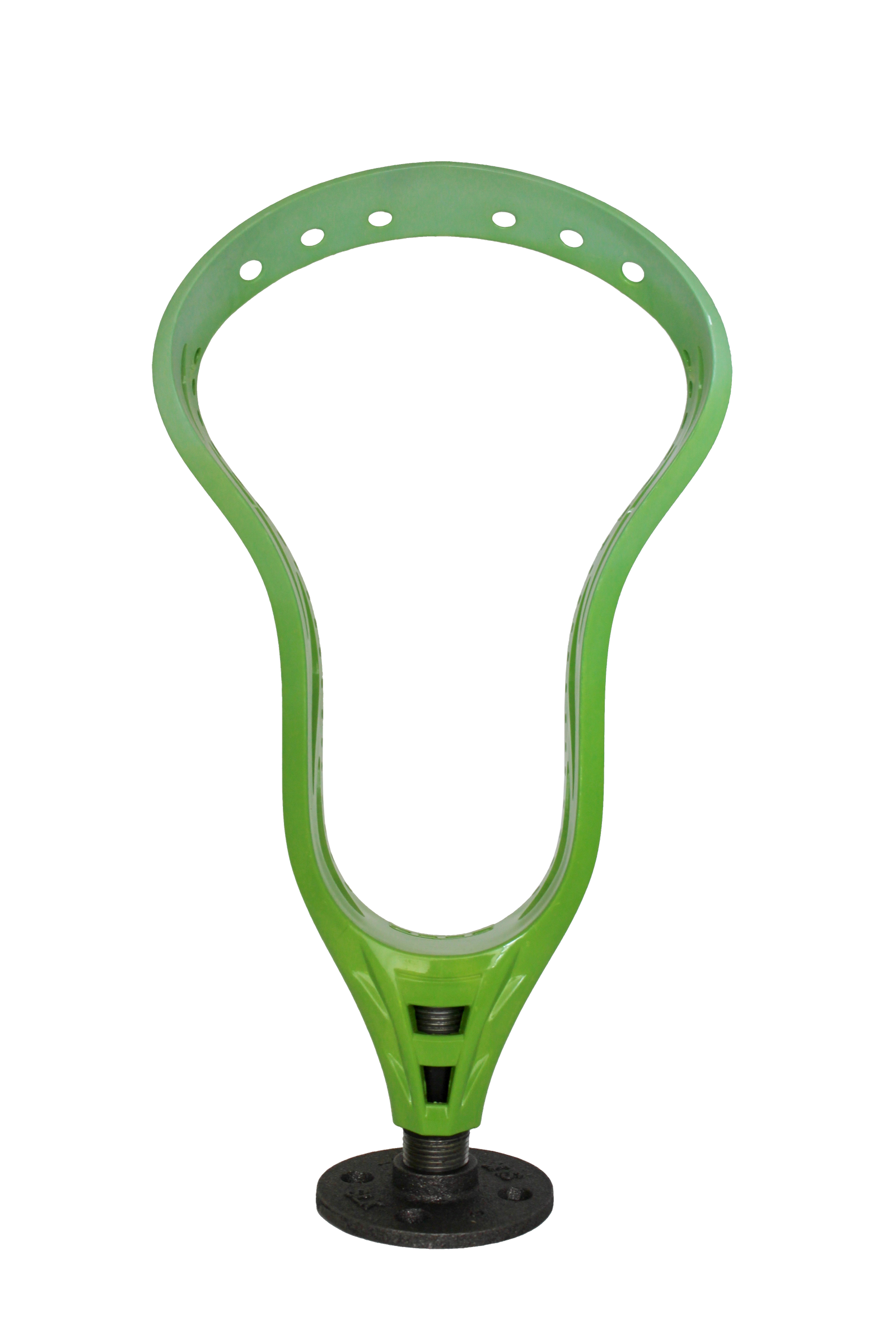 LaxDip Powder Dye v2 - Single Shot - Lime – Lax Dip