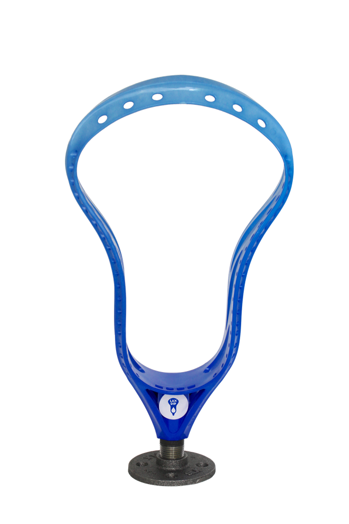 LaxDip Powder Dye v2 - Single Shot - Brilliant Blue – Lax Dip