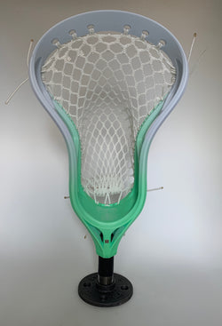 Stringing (add-on product for our display heads)